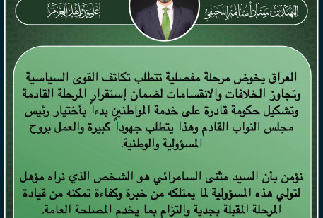 سنان النجيفي