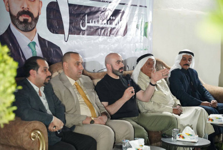 سنان أسامة النجيفي