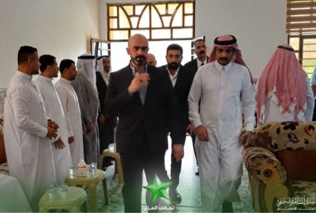 سنان أسامة النجيفي