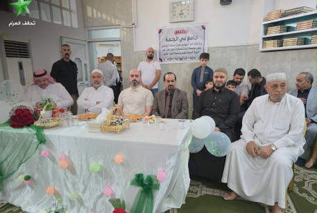 سنان أسامة النجيفي