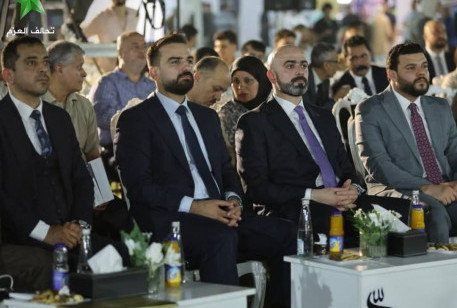 سنان أسامة النجيفي