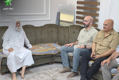 سنان أسامة النجيفي