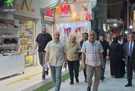 سنان أسامة النجيفي
