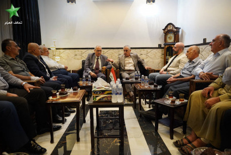 سنان أسامة النجيفي
