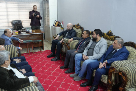 سنان النجيفي