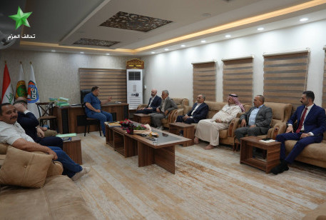 سنان أسامة النجيفي