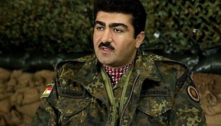سيروان بارزاني
