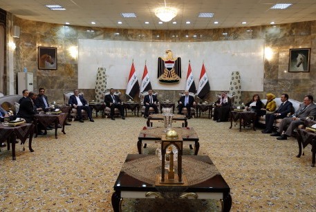 تحالف القوى الوطنية العراقية