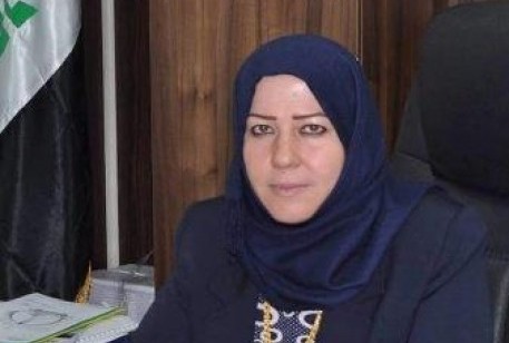  زهرة البجاري