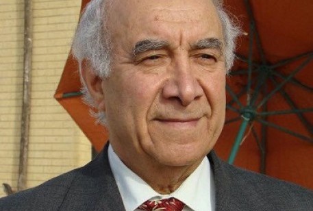 رئيس السن، محمد علي زيني