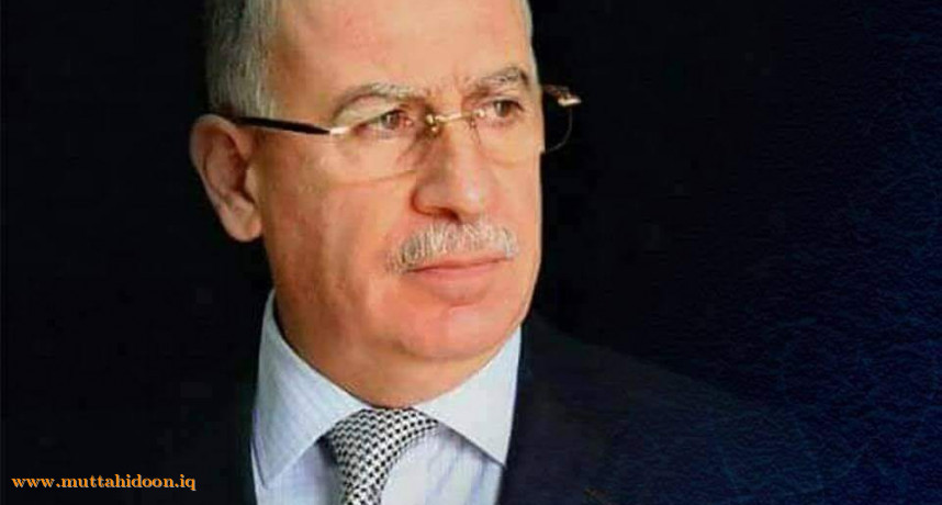 أسامة عبد العزيز النجيفي
