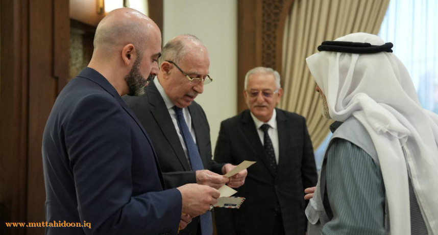 أسامة عبد العزيز النجيفي