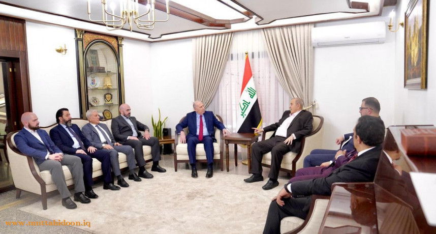 أسامة عبد العزيز النجيفي