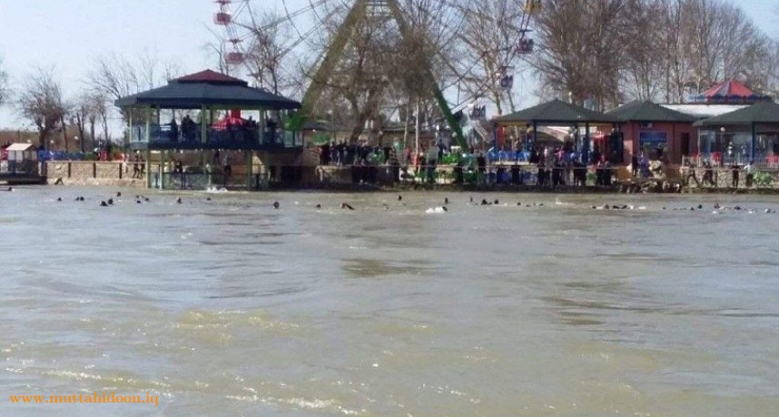 ضحايا عبارة الجزيرة السياحية