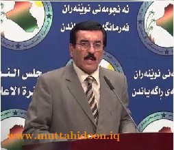 عضو مجلس النواب عامر الفايز