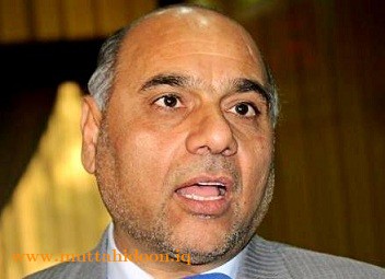 عباس البياتي