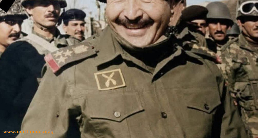 أسامة عبد العزيز النجيفي