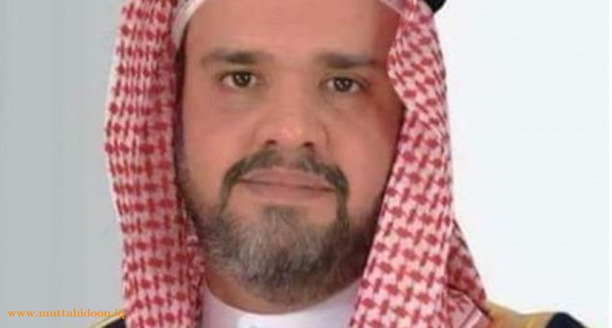 عبد الله الخربيط