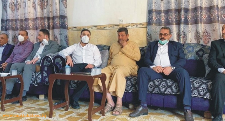عبدالله النجيفي