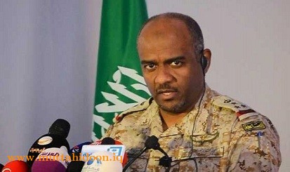 اللواء أحمد عسيري