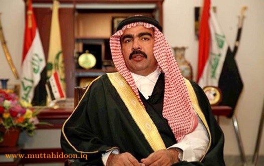 احمد ابو ريشة