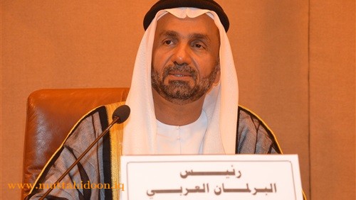 أحمد بن محمد الجروان