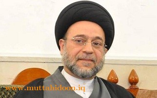 رئيس ديوان الوقف الشيعي