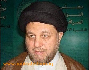 علي العلاق