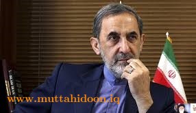 علي أكبر ولايتي