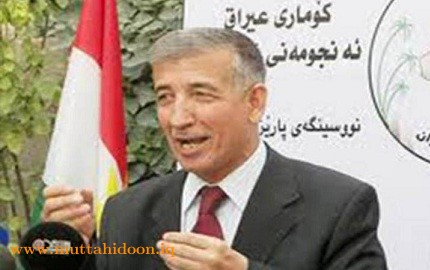 على رؤوف عثمان