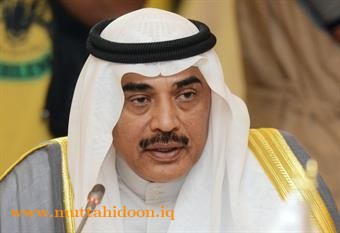 الشيخ صباح الخالد