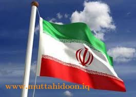 العراق وإيران