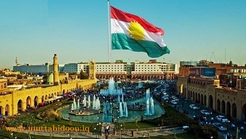 تأجيل زيارة الوفد الكردي الى بغداد