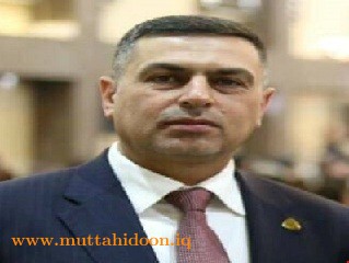 اسعد العيداني