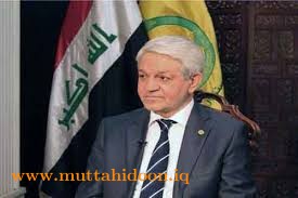 باقر الزبيدي