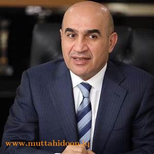 بنكين ريكاني