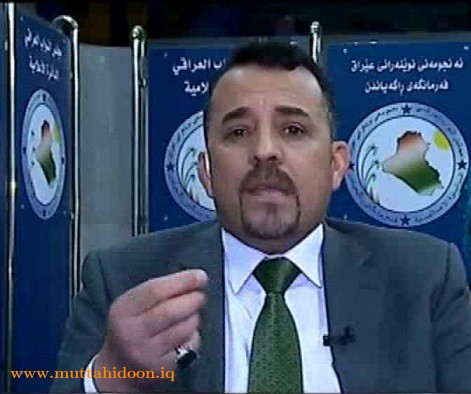 نائب عن ديالى يهدد بـ