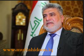 النائب ضياء الأسدي