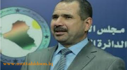 تيار الحكمة فرات التميمي