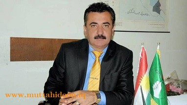 غياث السورجي