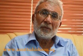  غالب الشابندر