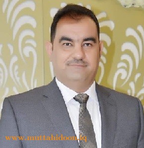 هيبت الحلبوسي