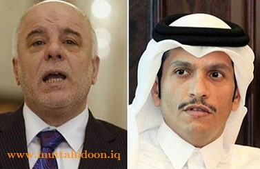 رئيس الوزراء العراقي، حيدر العبادي