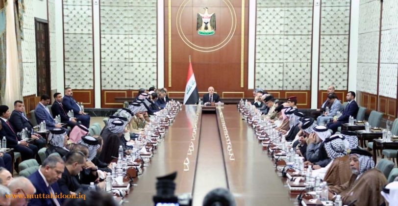 حيدر العبادي
