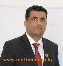 حامد الموسوي