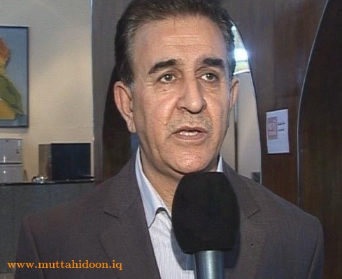 حسن جهاد