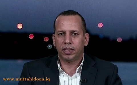 الخبير الأمني والاستراتيجي، هشام الهاشمي