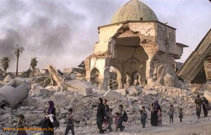 الموصل تعاني النسيان الحكومي