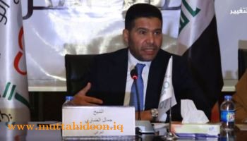 الشيخ جمال الضاري