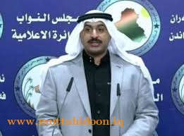 تحالف القوى العراقية